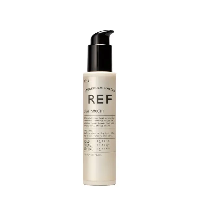 REF Stay Smooth N°141 125ml