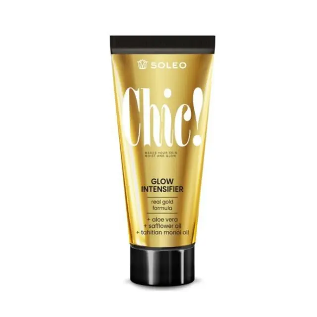 Soleo Chic! (150ml)