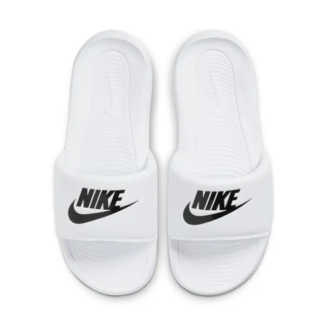 Nike Victori One Slide (CN9677-100) - Λευκό 2
