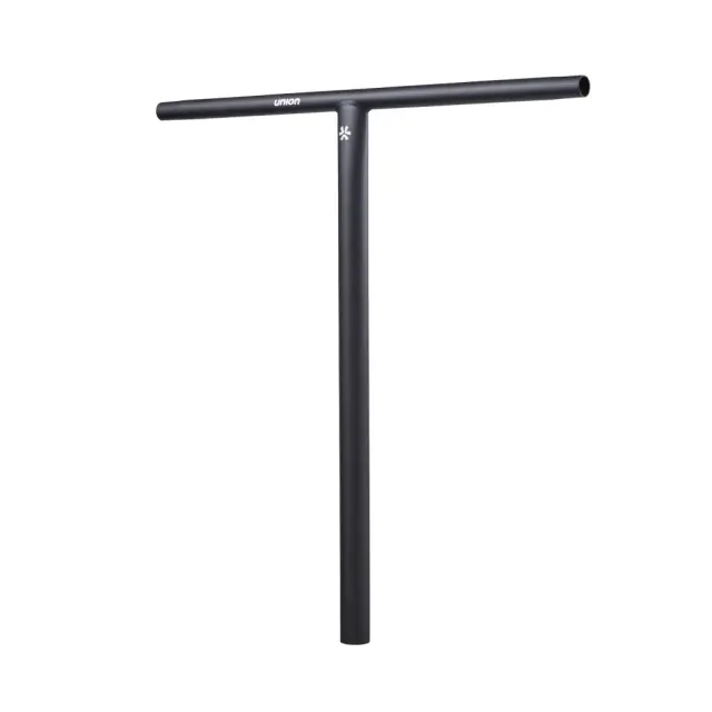 Union Uniq T Freestyle Scooter Τιμόνι 650 - Black 2