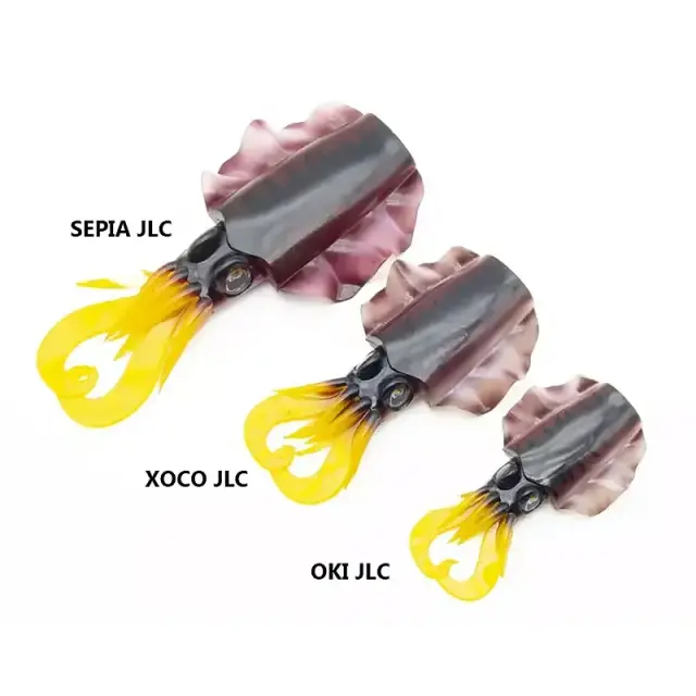 JLC Oki Ανταλλακτικό Σώμα – Συμβατό με Κεφαλές OKI Real Glow 3