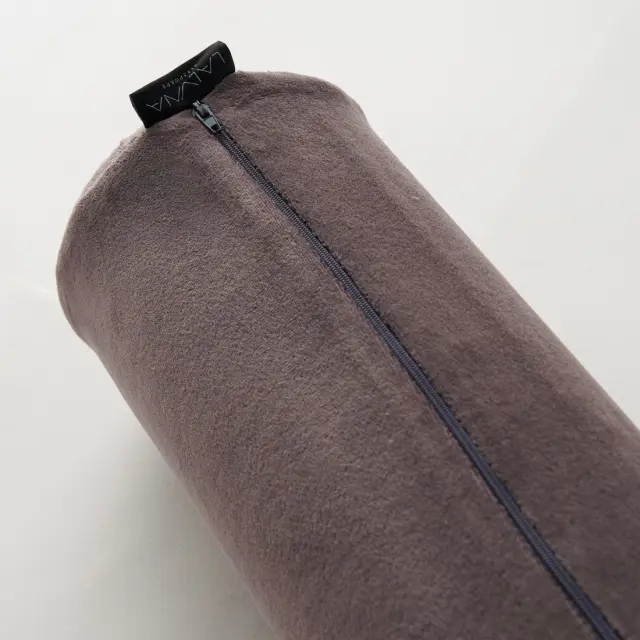 Μαξιλάρι Ανατομικό Πολλαπλών Χρήσεων La Luna The Roll Pillow 45X15 2