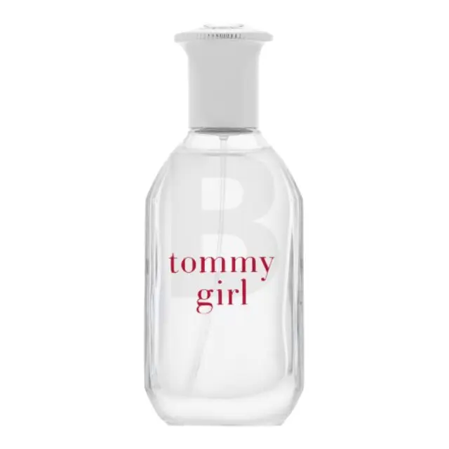 Tommy Hilfiger Tommy Girl Eau de Toilette for women 50 ml