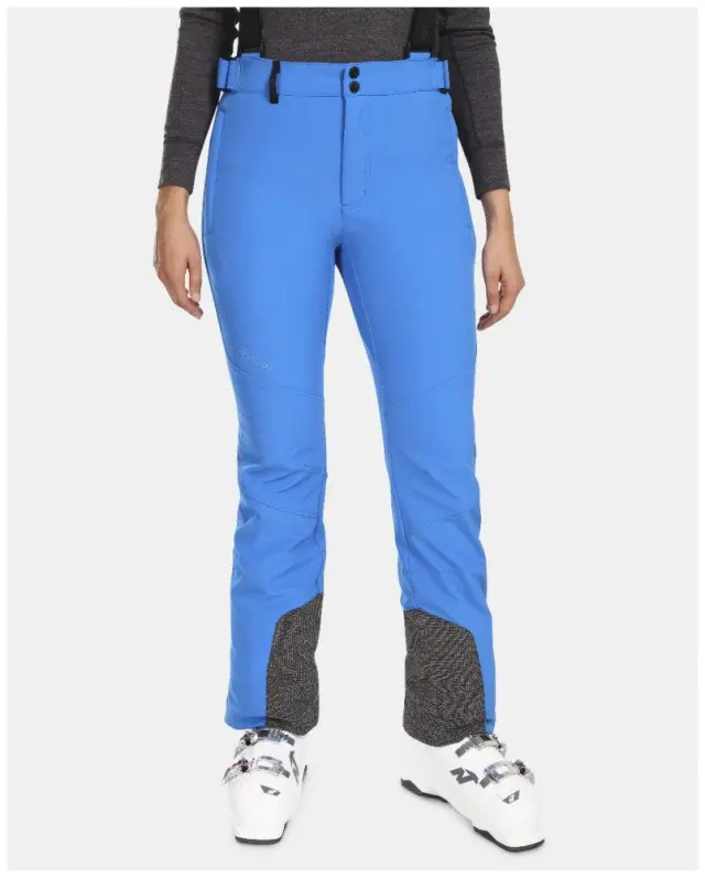 Rhea-W Blue Γυναικείο Παντελόνι Kilpi - UL0407KI-BLU - 40