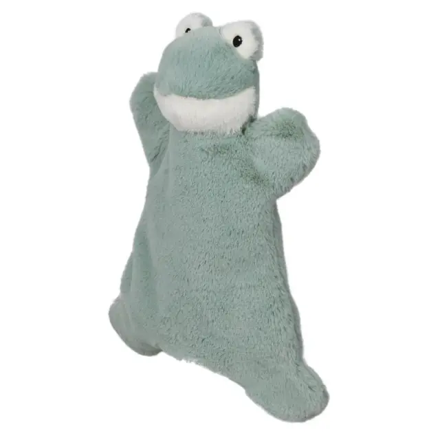 Γαντόκουκλα βάτραχος My Cuddly Puppets 2