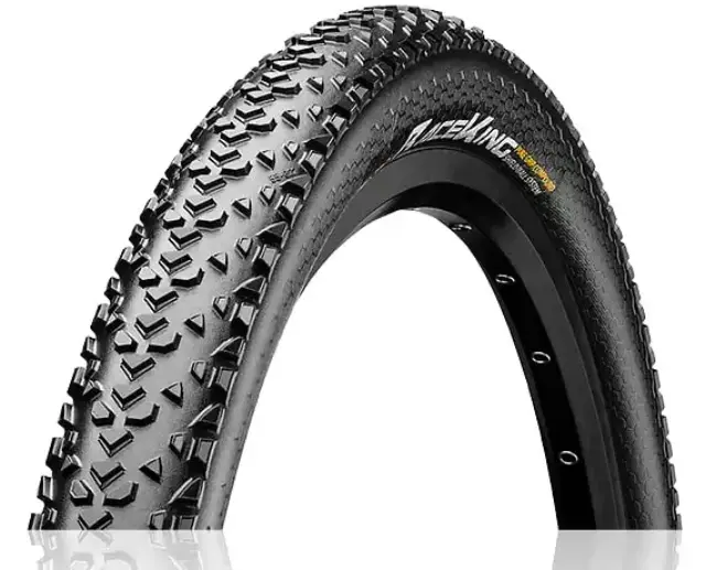 ΕΛΑΣΤΙΚΟ CONTINENTAL RACE KING PERFORMANCE 27.5x2.2 ΔΙΠΛΩΤΟ