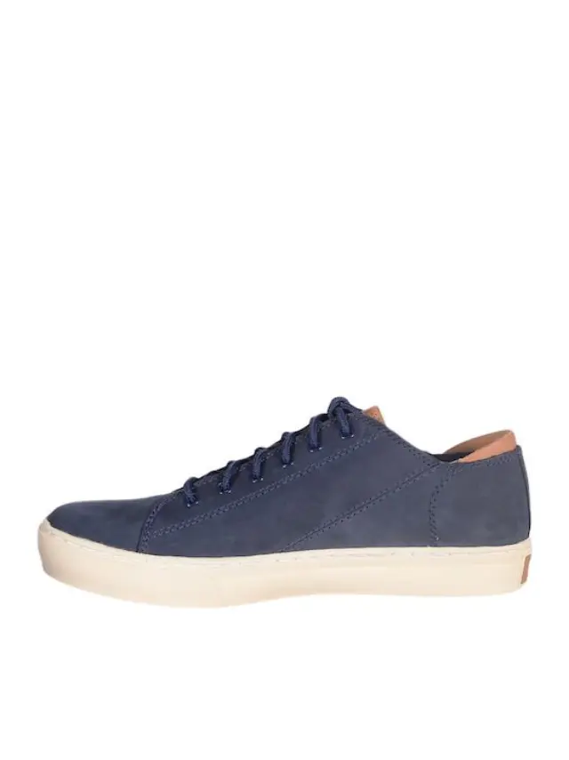 TIMBERLAND ADVENTURE OXFORD 2.0 ΑΝΔΡΙΚΟ ΠΑΠΟΥΤΣΙ -TB0A1Y6V-019/NAVY NAVY 2