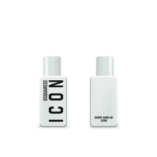 Dsquared2 Γυναικείο Άρωμα Icon Pour Femme Eau De Parfum 30ml