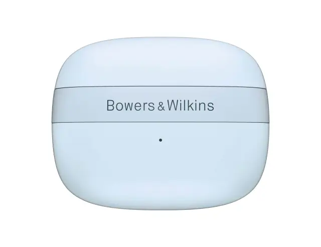 Ασύρματα Ακουστικά Bowers & Wilkins Pi6 με Θήκη Φόρτισης - Ακύρωση θορύβου - Bluetooth - Glacier BlueFP45039 2