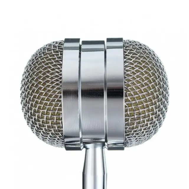 Επαγγελματικό Πυκνωτικό μικρόφωνο Huichang - Studio Microphone 20452 3