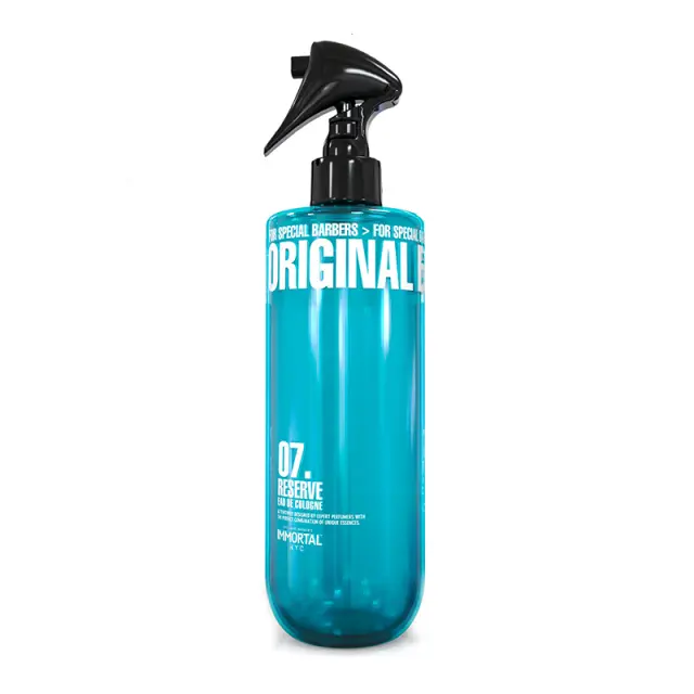 Immortal 07 RESERVE Cologne 500ml