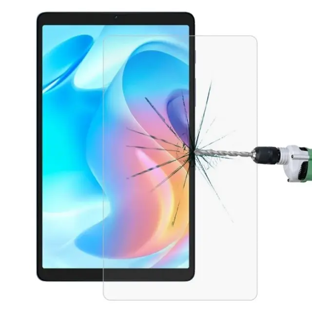 Tempered Glass Αντιχαρακτικό Γυαλί Προστασίας Για Realme Pad Mini 8.7'' - OEM