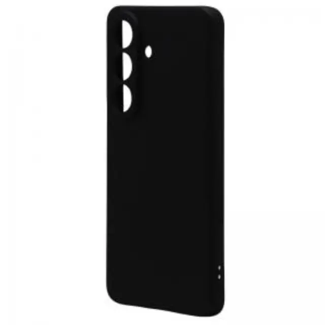 Θήκη Soft TPU inos Samsung Galaxy S26 5G S-Cover Μαύρο N70350 3