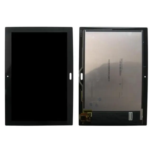 Οθόνη με Touch Screen Tablet Lenovo Tab 4 Plus TB-X704F 10.1" Μαύρο (OEM) N35302
