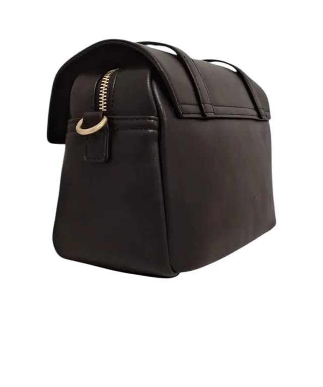 Valentino Bags - Γυναικεία Τσάντα Ώμου Winnie Re VBS9E337-001 Μαύρο 3