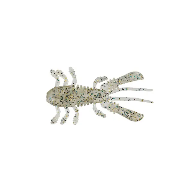 Σιλικονούχο DUO Tetra Works BokeBoke S532 UV Tiger Shrimp