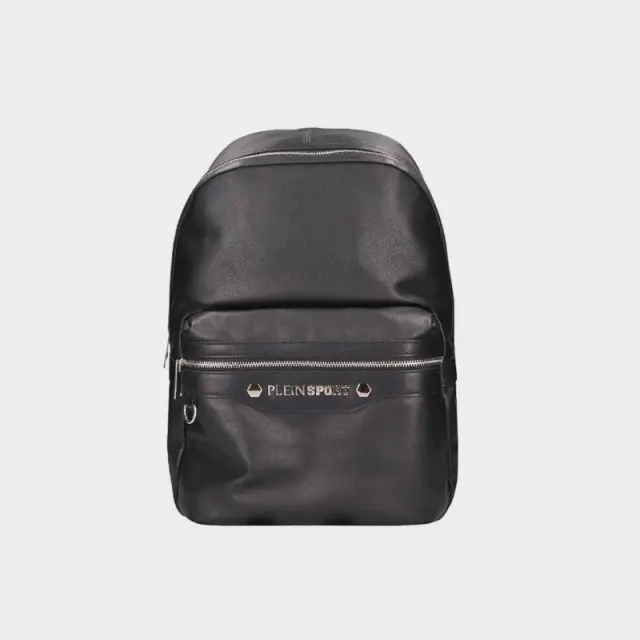 Σακίδιο Πλάτης Plein Sport Austin 2100186-293 Μαύρο - ONESIZE