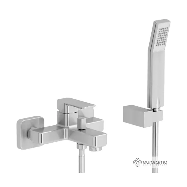 Μπαταρία λουτρού QUADRA 144210-110
