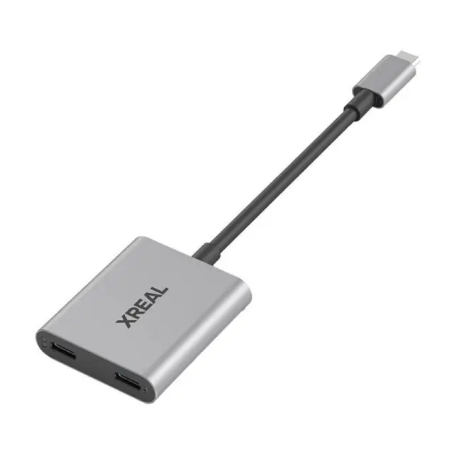 XREAL HUB