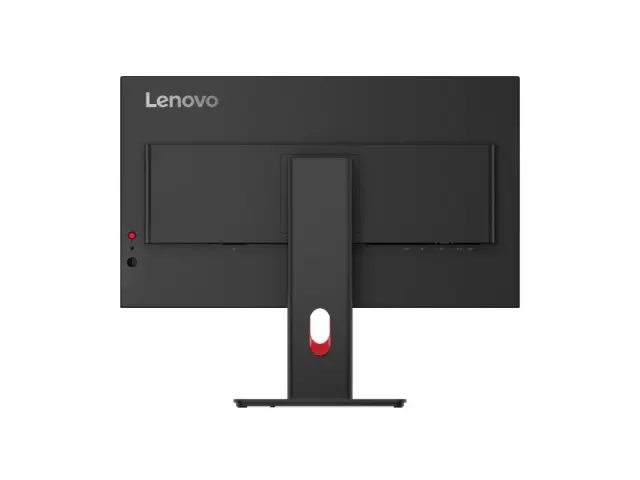 Lenovo Monitor ThinkVision T27-40 27'' FHD IPS VGA HDMI USB- C Speakers 3Y Warranty (64A5MAT6EU) 2