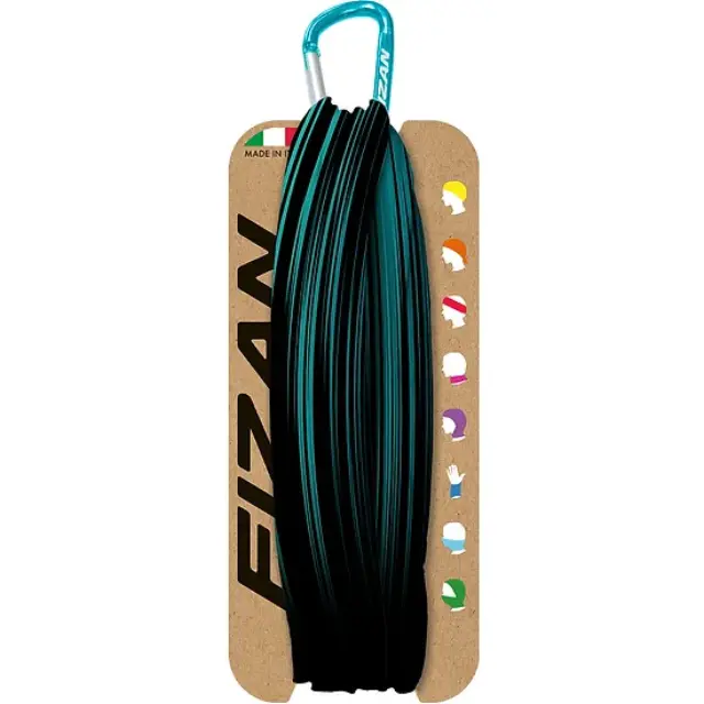 Μαντήλι Λαιμού Fizan Line Water Green - HW 23-18 2