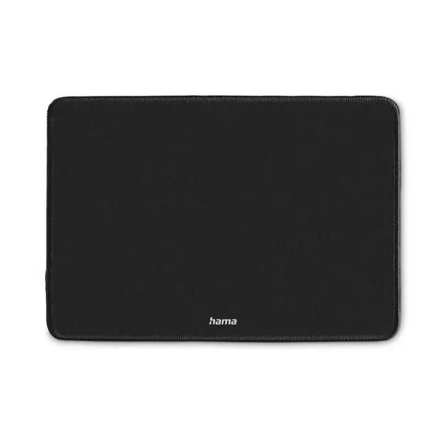 Hama Mousepad Business M Black (126874)