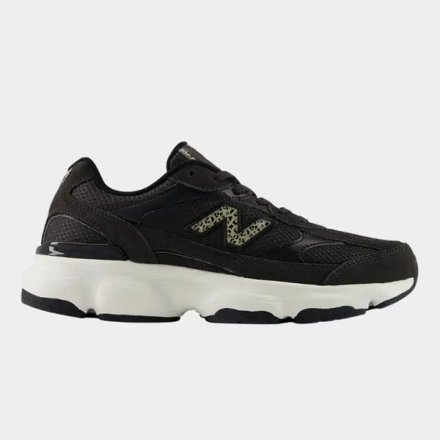 Sneaker New Balance W60336H-603 Γκρι - 36.5