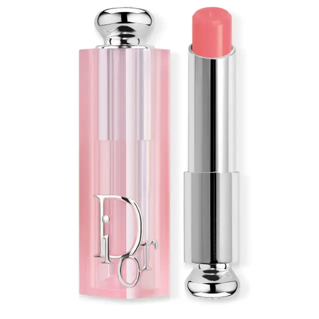 Dior Addict Lip Glow 48-Hour Hydrating Lip Balm - pH-Activated Color 3,2gr