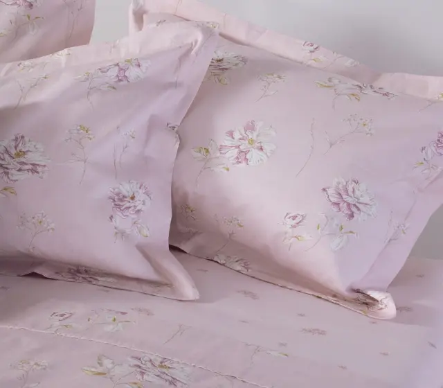 ΣΕΤ ΣΕΝΤΟΝΙΑ KING SIZE PENNY 270X280 ROSE NEF NEF 2