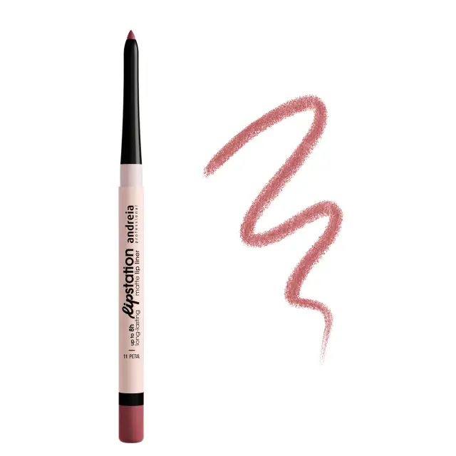 Andreia Lip Station – Matte Lip Liner 11-Petal