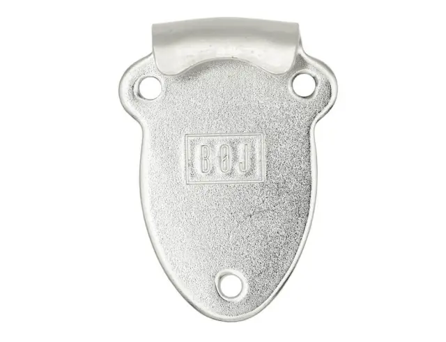 Επιτοίχιο Ανοιχτήρι Boj, Nickel 00550401 2