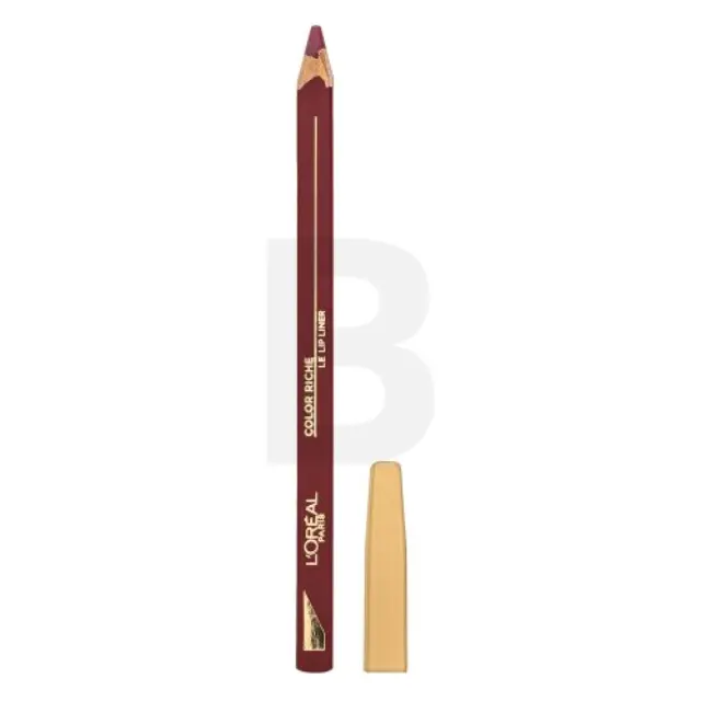 L´Oréal Paris Color Riche Le Lip Liner Contour Lip Pencil 302 Bois de Rose 1,2 g