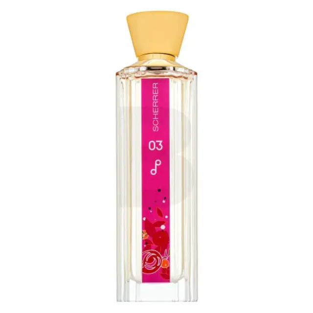 Jean-Louis Scherrer Pop Delights 03 Eau de Toilette for women 50 ml