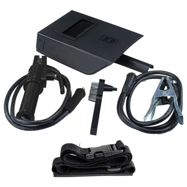 Bormann Pro BIW2220 - Ηλεκτροκόλληση Inverter Απόδοση 200Α/60%, Ψηφ.Οθόνης, Μεγ.Ηλεκτρόδιο 4mm (061977) 3