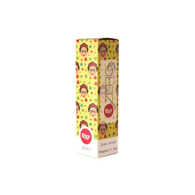 Quy Cup Ανοξείδωτο μπουκάλι (θερμός) 500ml: Frida 2