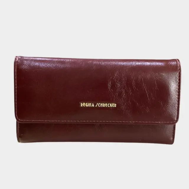 Πορτοφόλι My Choice RS6608 Μπορντό - ONESIZE