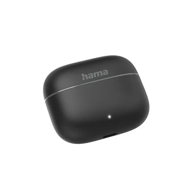 Hama True Wireless Freedom Light II Black (221752) 3