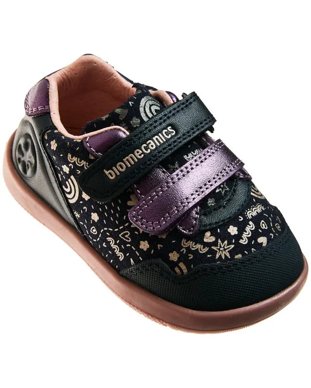 Παπούτσια sneakers Biomecanics 2