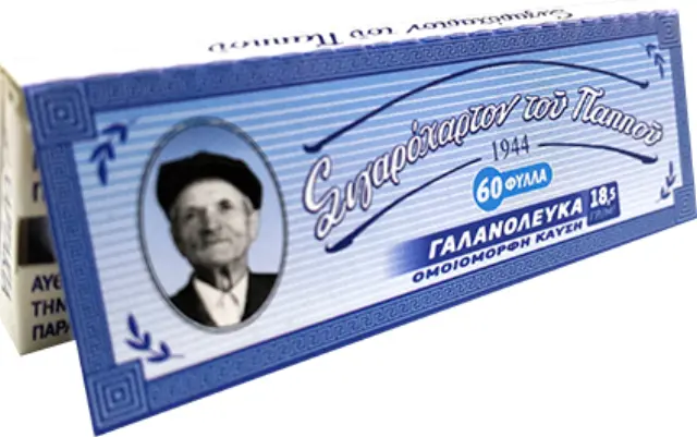 Του Παππού Χαρτάκια - 47564
