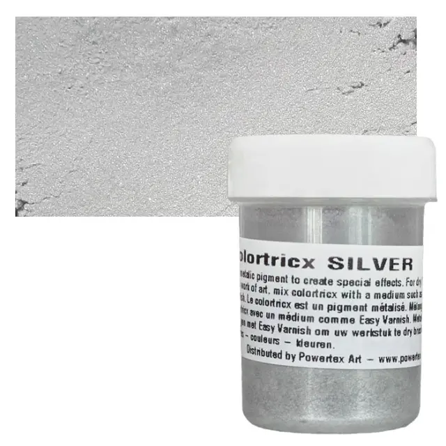 Colortricx Silver 40ml