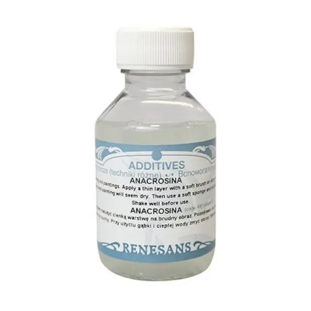Anakrosina (Καθαριστικό) 100ml