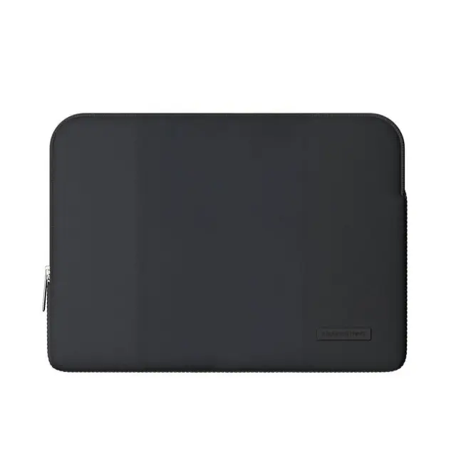 AmazingThing Τσάντα Laptop Minimal BasicBag MacBook Neo 13" Black