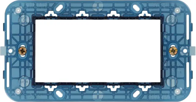 Frame 4M +screws