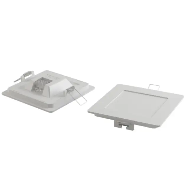 Jade Downlight Square 5W 320lm 6500K