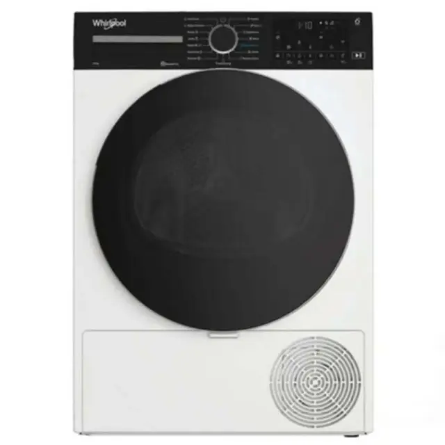 Whirlpool WP C10X WBS EE Στεγνωτήριο 10kg με Αντλία Θερμότητας