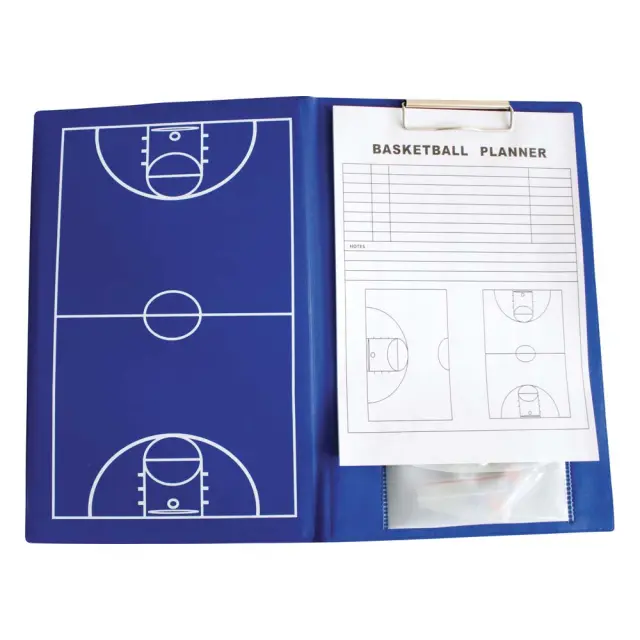 Πίνακας - Ταμπλό Προπονητή Basket 41959