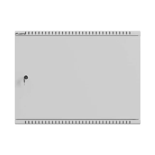Lanberg Καμπίνα Rack 19" 560X420X180 Gray (WAT1-5618-00S)