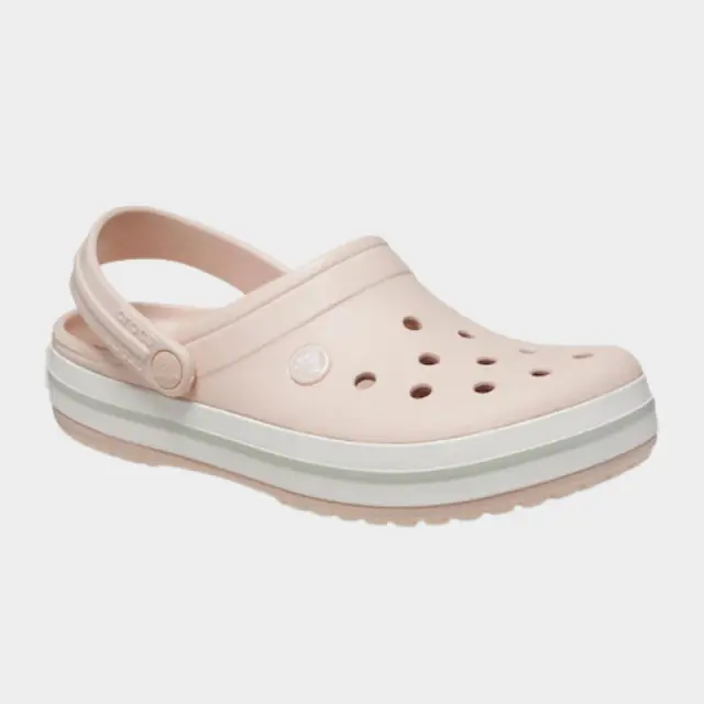 Σαμπό Crocs Crocband 11016-6UR Ροζ - 36-37 2