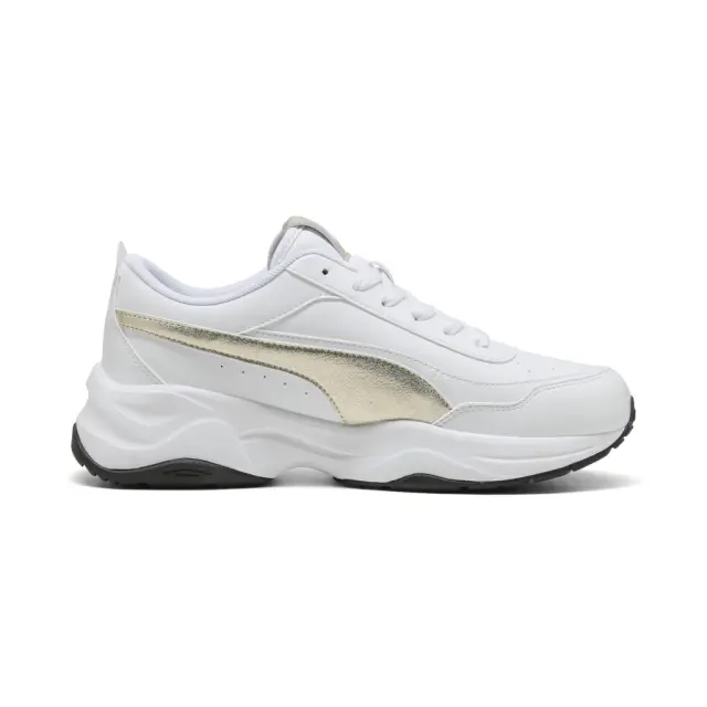 Puma Cilia Mode Metallic Whisper 404647-02 - 41 2