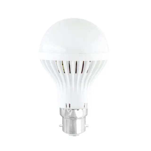 LED SMD A70 8W 3000K 230V AC 600LM RA80 20000HRS 180° / A708WWB22